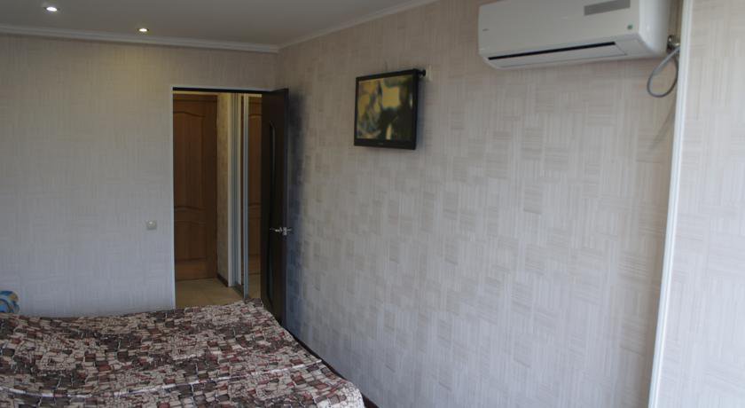 Апартаменты Zheleznovodsk Apartment on Lenina Железноводск